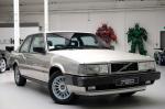 Volvo 780 Coupe 1985 года